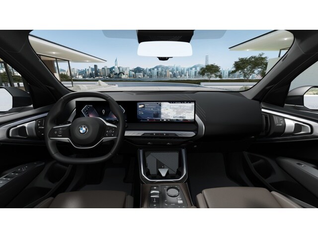 2026 BMW X3 30 - Photo 26