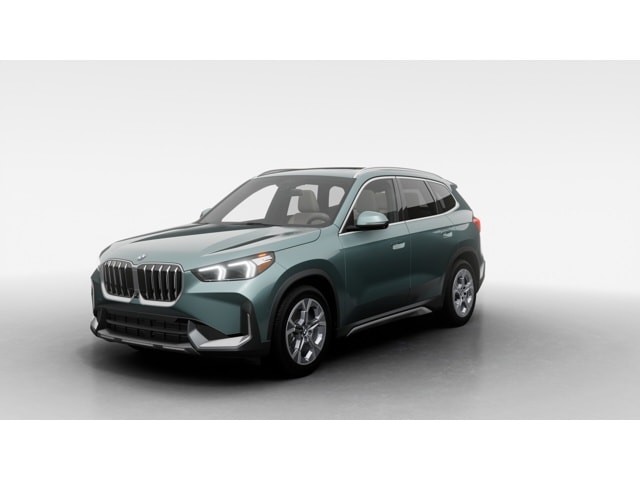 2026 BMW X1 xDrive28i's photo