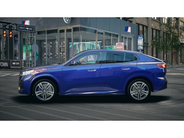 2026 Bmw X2 xDrive28i photo 4