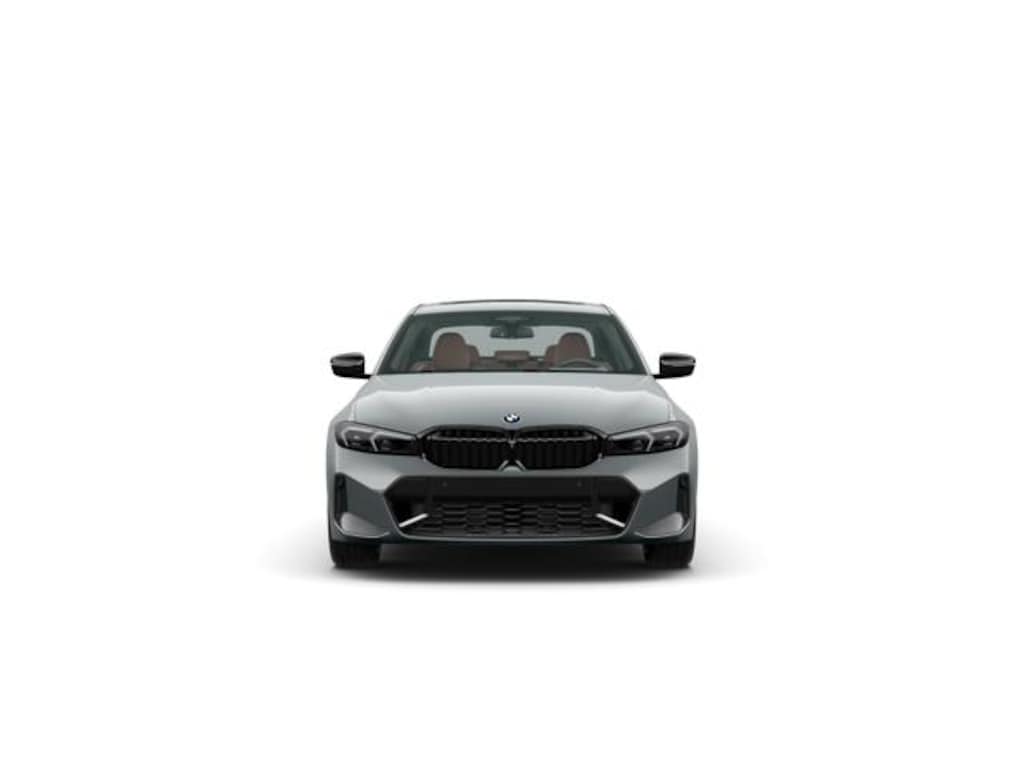 New 2026 BMW 330i xDrive Sedan