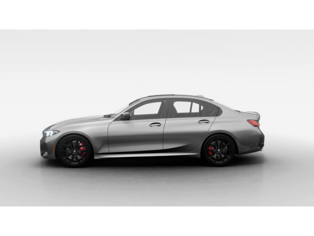 New 2026 BMW 330i xDrive Sedan