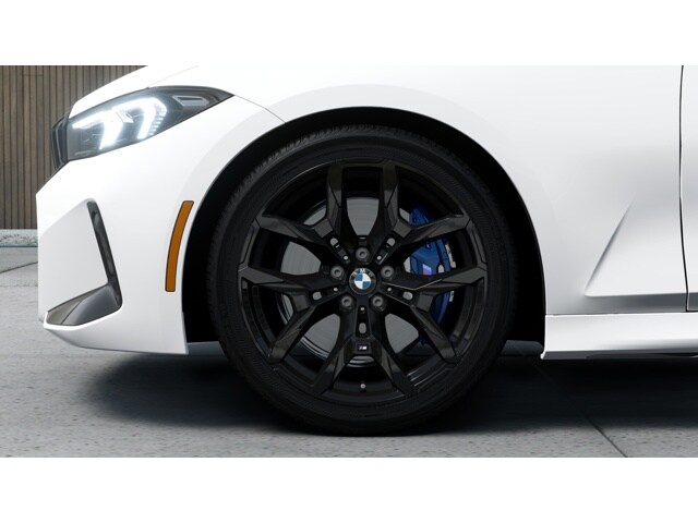 2025 BMW X3 30 - Photo 45