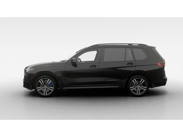 2026 Bmw X7 xDrive40i photo 4
