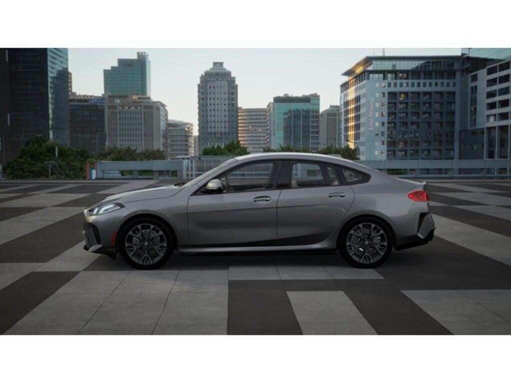 New 2026 BMW 228i Gran Coupe