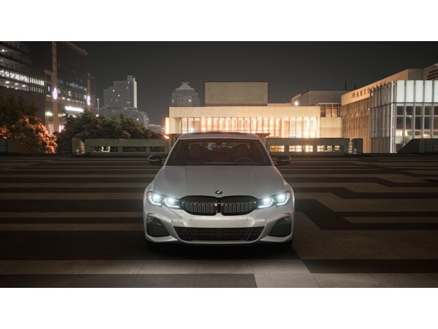2026 Bmw 330i Sedan photo 3