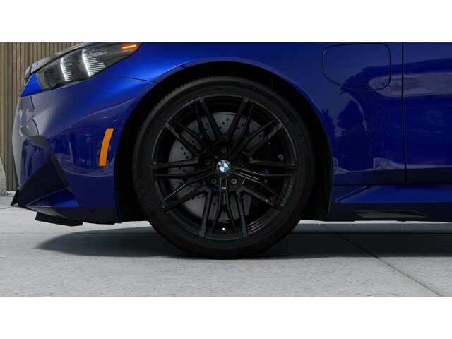 2026 Bmw M5 5 Sedan photo 11