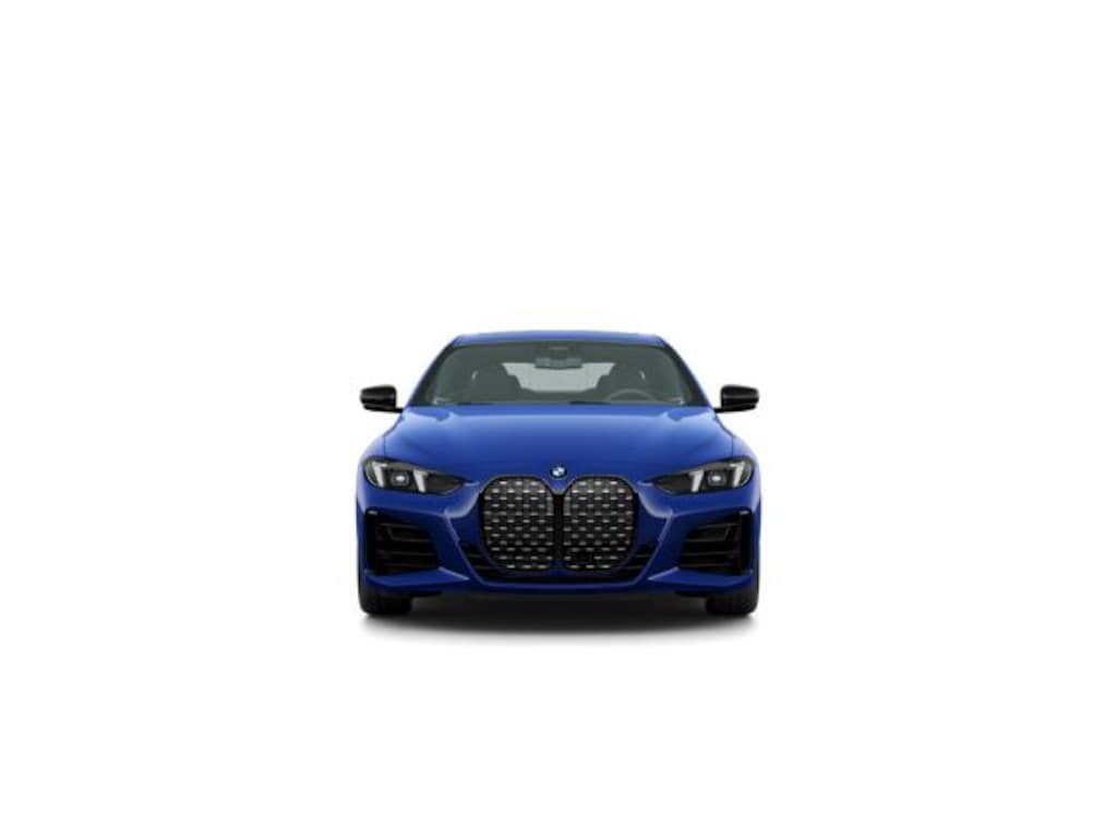 New 2026 BMW 430i xDrive Coupe