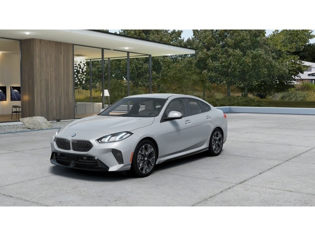 2026 BMW 228i Gran Coupe 