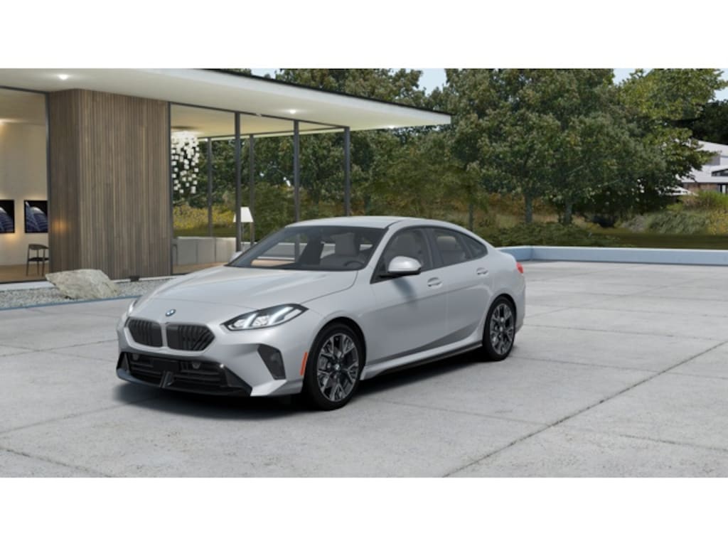 New 2026 BMW 228i xDrive Gran Coupe