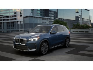 2026 BMW X1