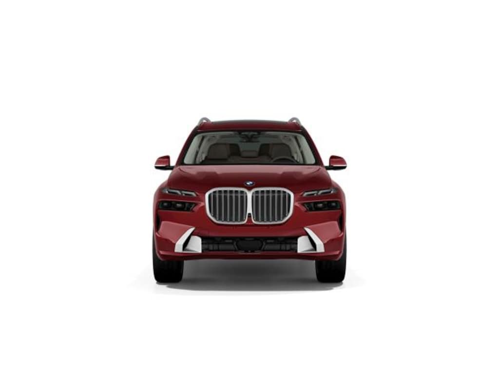 New 2026 BMW X7 xDrive40i SUV