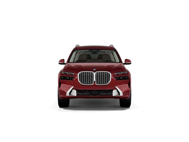 2026 Bmw X7 xDrive40i photo 2