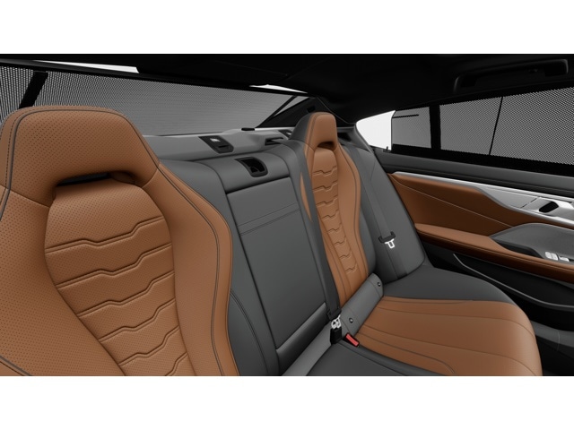 2026 BMW 8 Series 840i - Photo 31