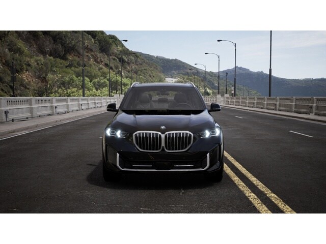 2026 Bmw X5 xDrive50e photo 4