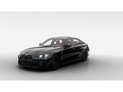2027 BMW M3 Competition Coupe