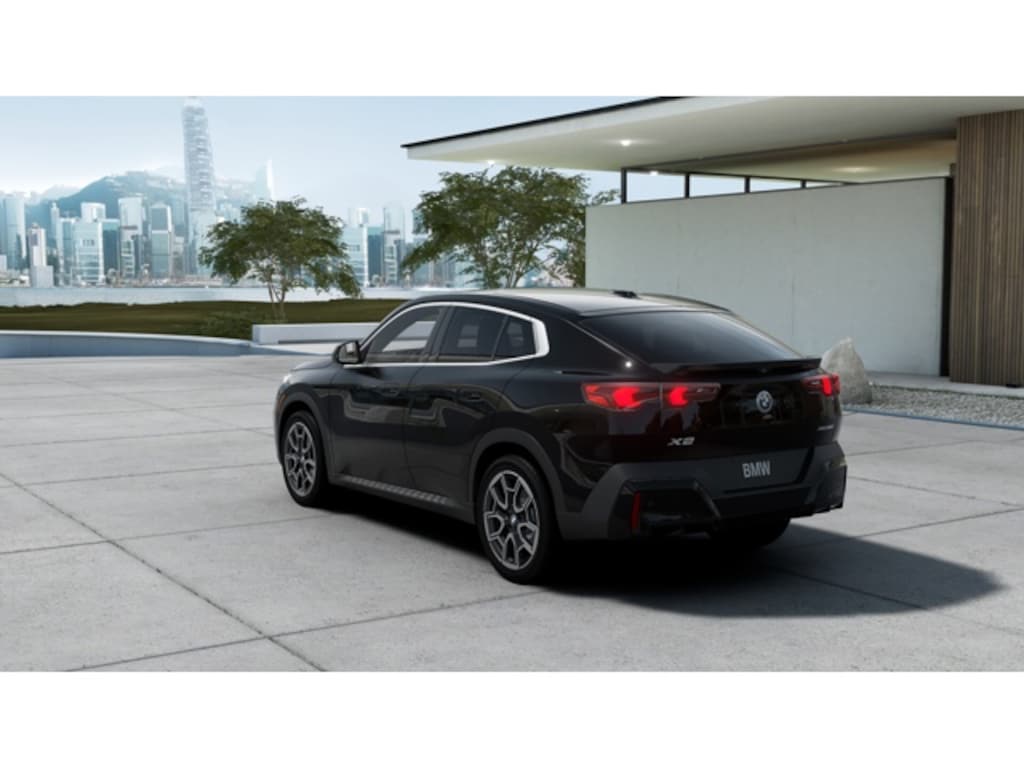 New 2026 BMW X2 xDrive28i SUV