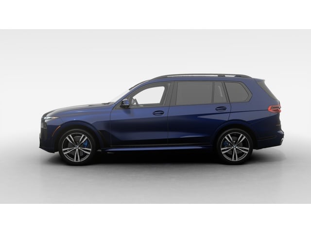 2026 Bmw X7 xDrive40i photo 4
