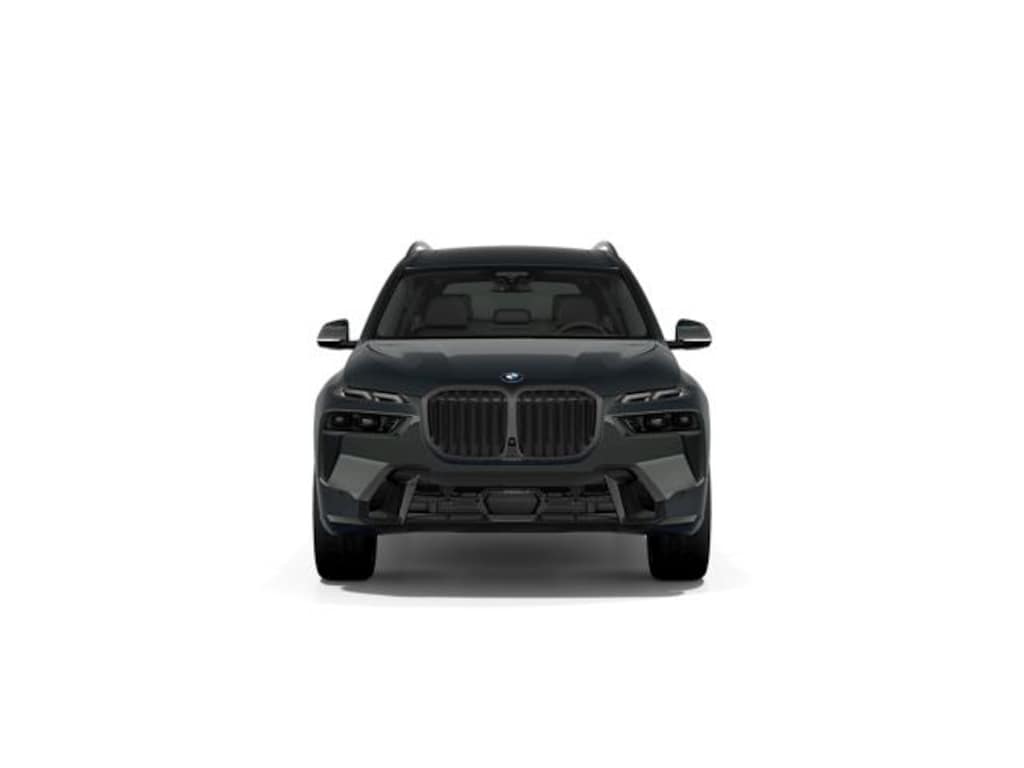 New 2026 BMW X7 xDrive40i SUV