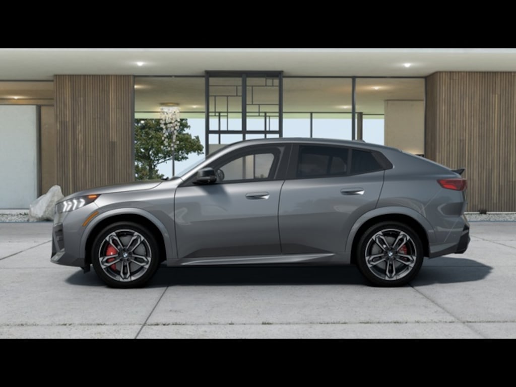 New 2025 BMW X2 For Sale in Denver Stock