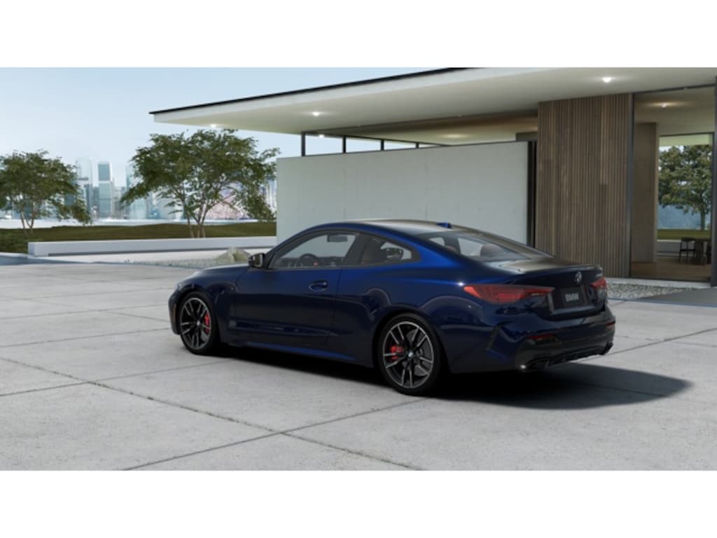 New 2026 BMW M440i  Coupe