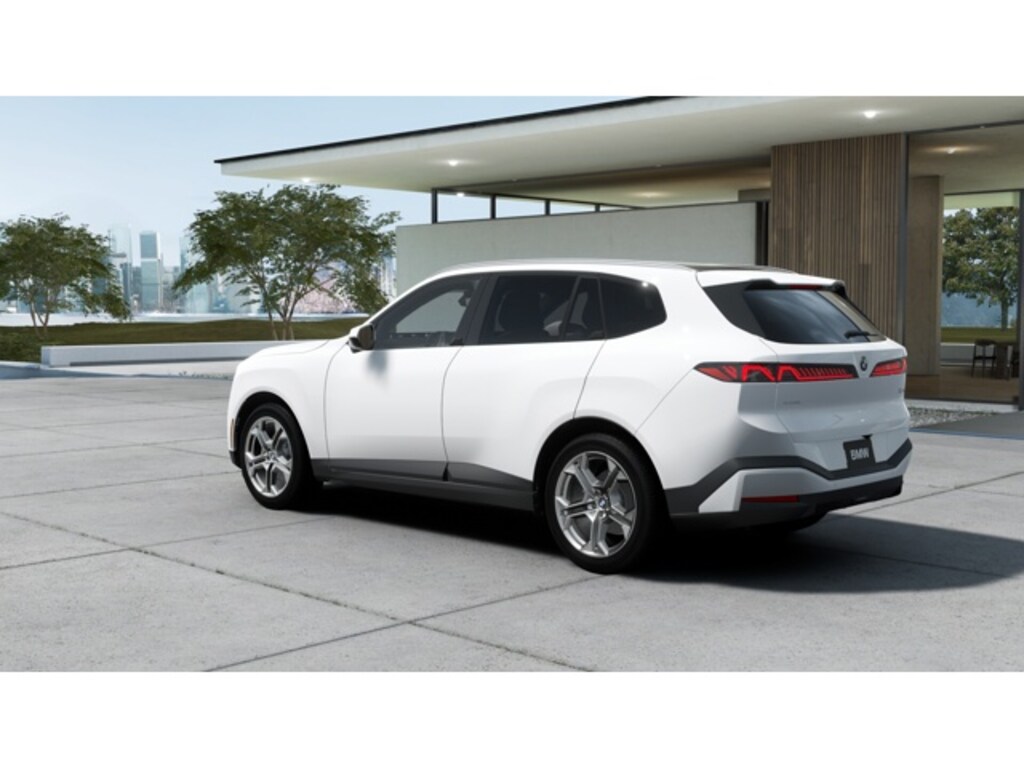 New 2027 BMW X5 40