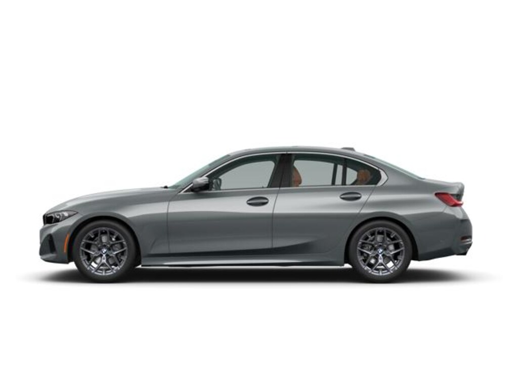 New 2026 BMW 330i xDrive Sedan