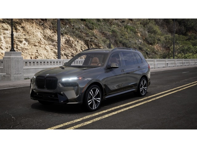 2027 BMW X7