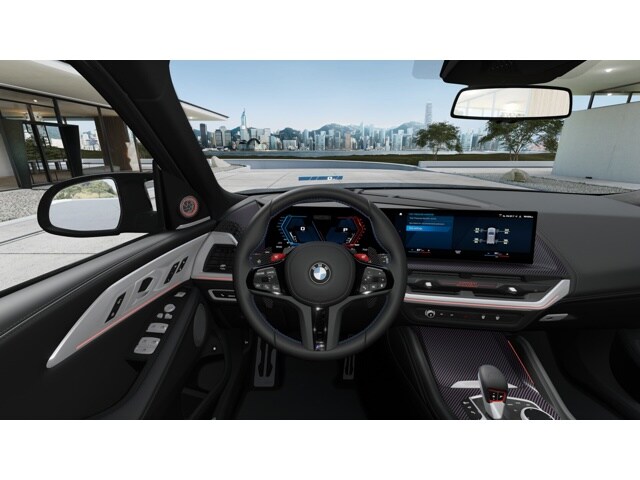 2026 BMW XM Base - Photo 56
