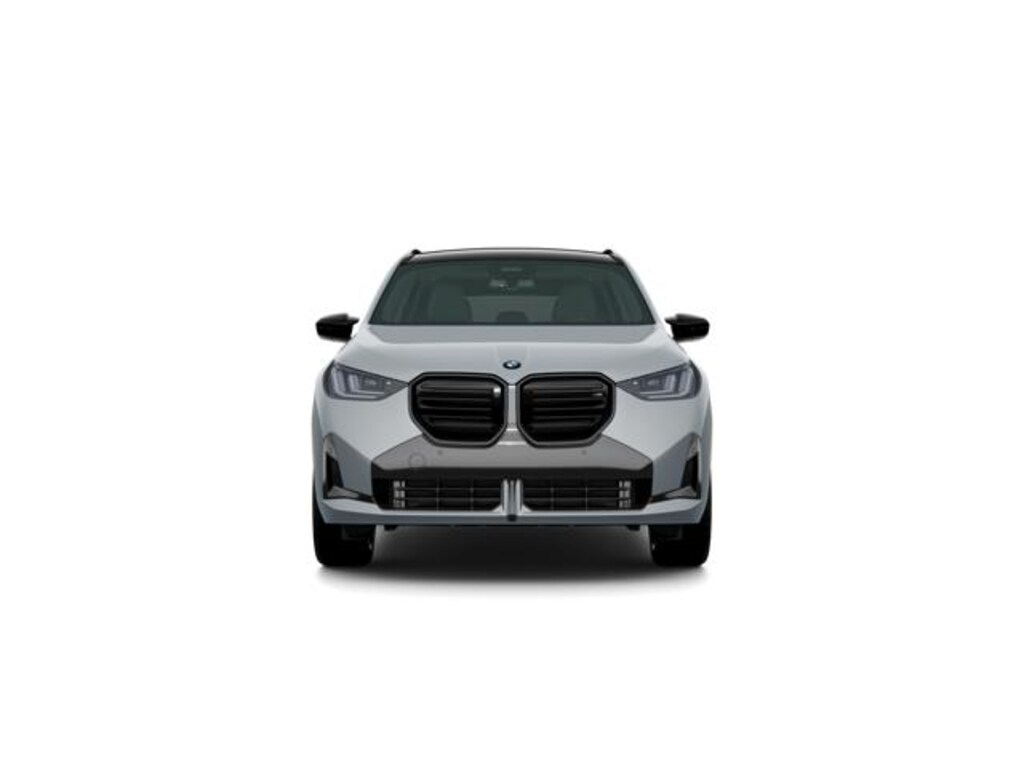 New 2026 BMW X3 M50 xDrive SUV