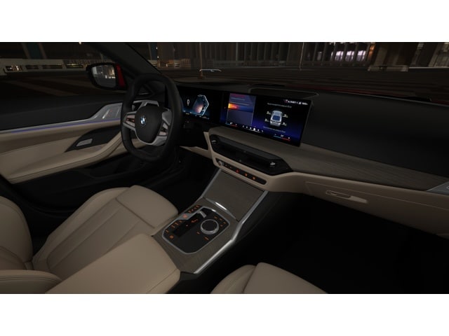 2026 BMW 4 Series 430i - Photo 57
