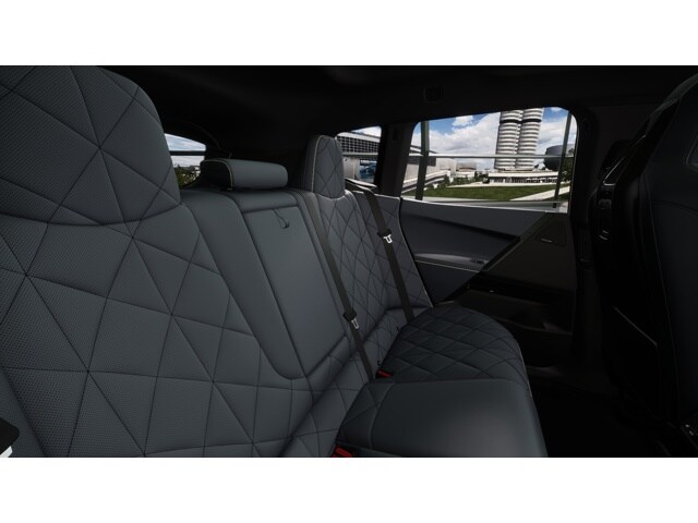 2026 BMW iX 60 - Photo 28