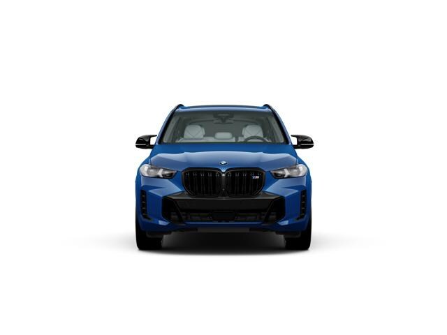 2026 Bmw X5 M60i photo 2