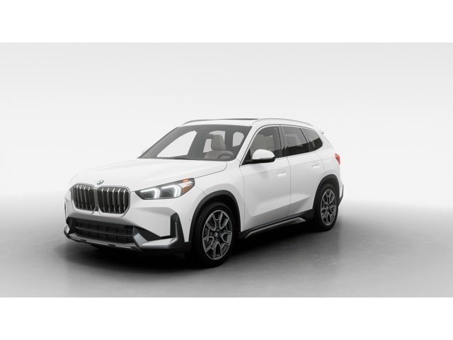 2026 BMW X1 xDrive28i's photo