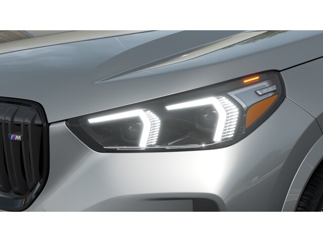 2025 Bmw X1 M35i photo 10