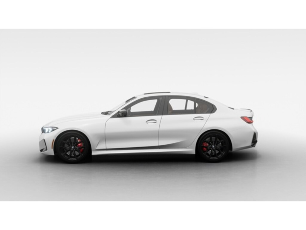 New 2026 BMW 330i xDrive Sedan