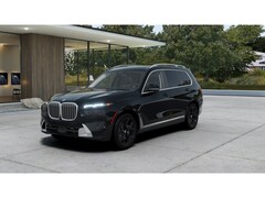 2026 BMW X7 xDrive40i SUV