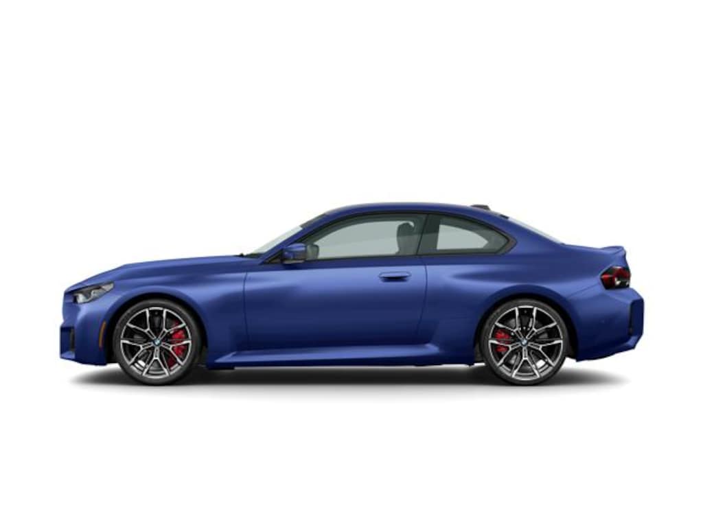 New 2026 BMW M2 Base Coupe