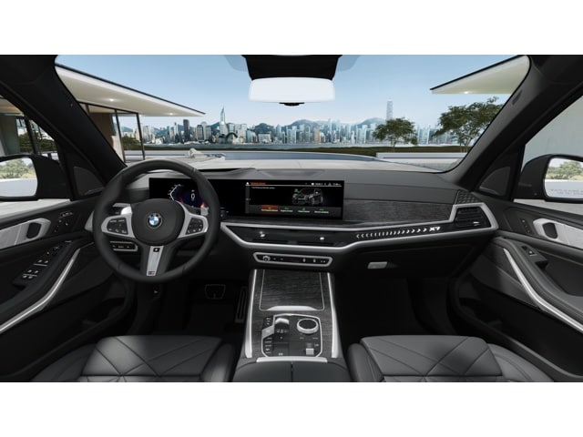 2026 BMW X7 40i - Photo 38