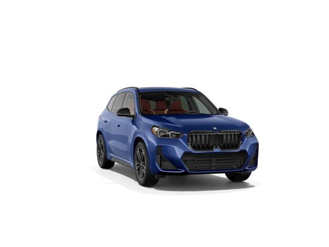 2026 BMW X1 28i's photo