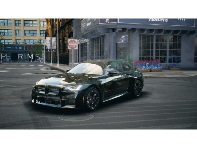 2026 BMW M2 M2 Coupe's photo