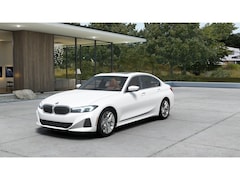 2026 BMW 330i