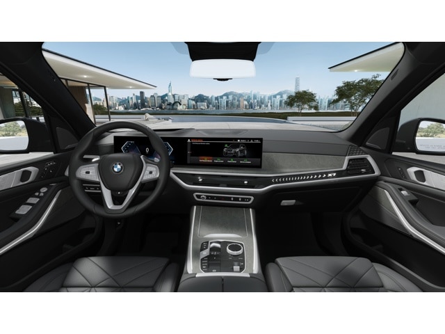 2026 BMW X7 40i - Photo 43