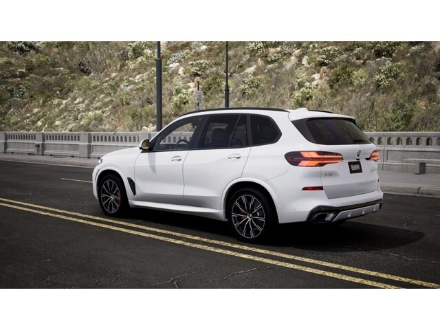 2026 Bmw X5 xDrive40i photo 2