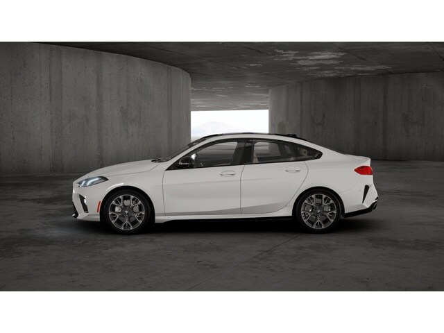 2026 Bmw 228i xDrive Gran Coupe photo 4