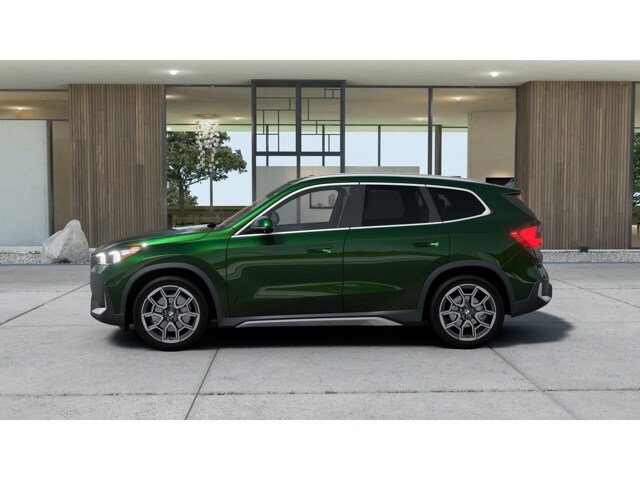 2025 Bmw X1 XDrive28i photo 3