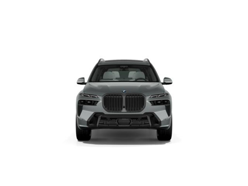 New 2026 BMW X7 xDrive40i SUV