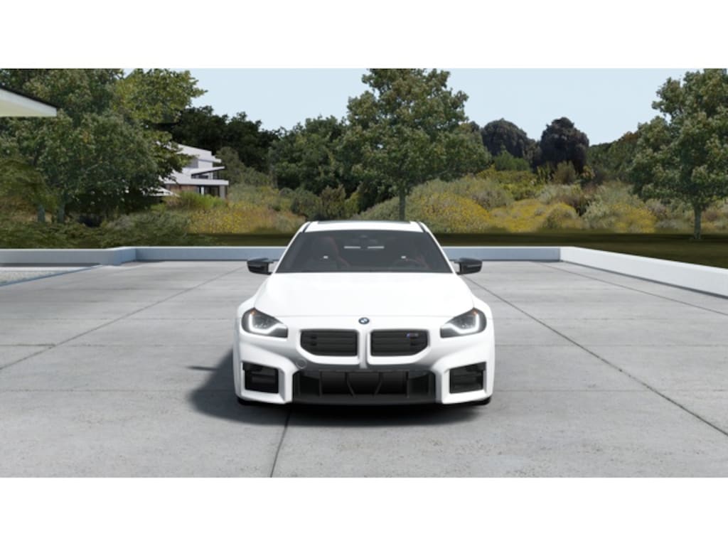 New 2026 BMW M2 Coupe