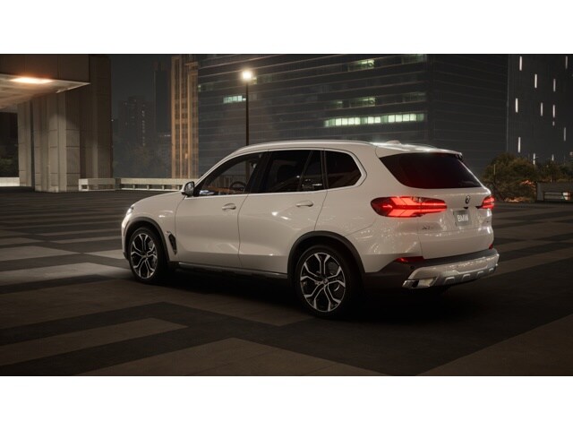 2026 Bmw X5 sDrive40i photo 2