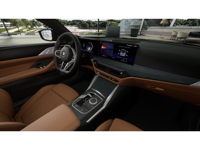 2027 BMW 4 Series 430i - Photo 14