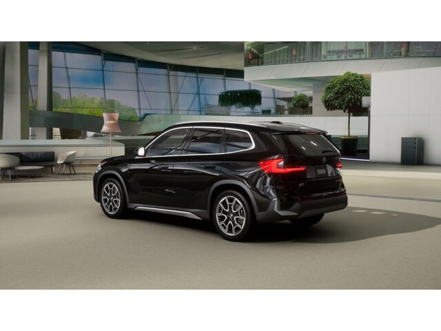 2026 Bmw X1 XDrive28i photo 2